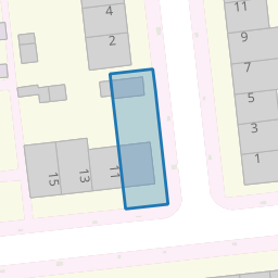 Perceel CTR00-C-7123