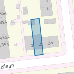 Perceel CTR00-C-7125