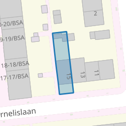 Perceel CTR00-C-7126