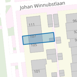 Perceel CTR00-C-7137