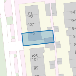 Perceel CTR00-C-7138