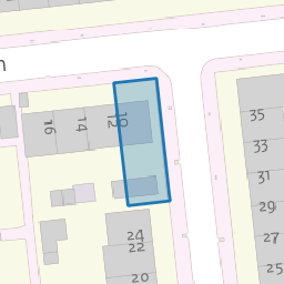 Perceel CTR00-C-7153