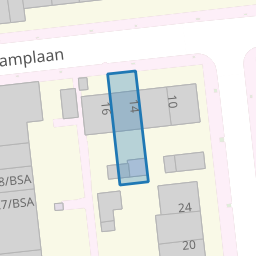 Perceel CTR00-C-7155