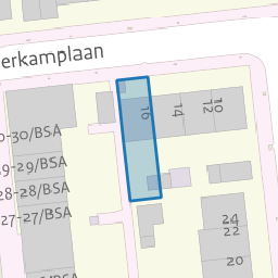 Perceel CTR00-C-7156