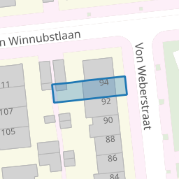 Perceel CTR00-C-7157