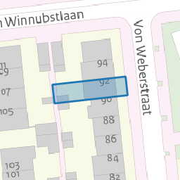 Perceel CTR00-C-7158