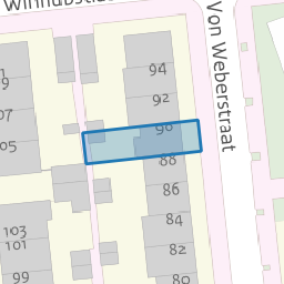 Perceel CTR00-C-7159