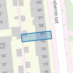 Perceel CTR00-C-7161