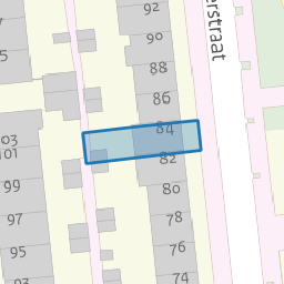 Perceel CTR00-C-7162