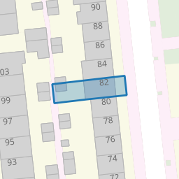 Perceel CTR00-C-7163