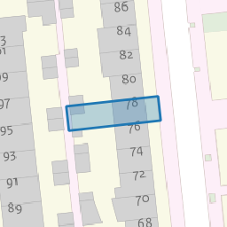 Perceel CTR00-C-7165