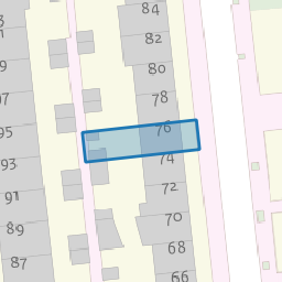 Perceel CTR00-C-7166