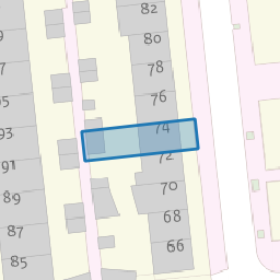 Perceel CTR00-C-7167