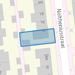 Perceel CTR00-C-7181