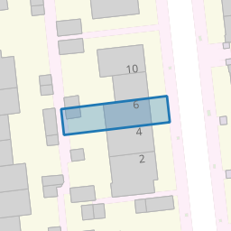 Perceel CTR00-C-7184