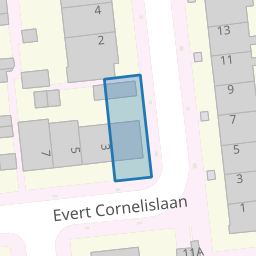 Perceel CTR00-C-7187