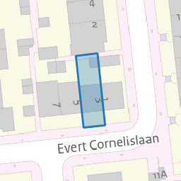 Perceel CTR00-C-7188