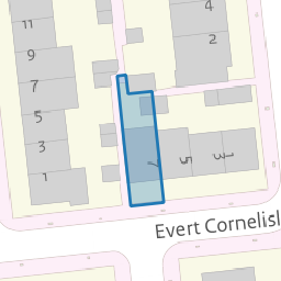 Perceel CTR00-C-7190