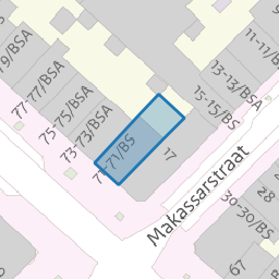 Perceel CTR00-C-7191