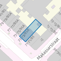 Perceel CTR00-C-7192