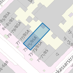 Perceel CTR00-C-7193