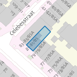 Perceel CTR00-C-7196