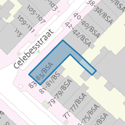 Perceel CTR00-C-7197