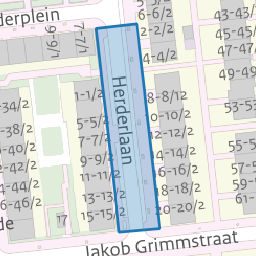 Perceel CTR00-C-7204