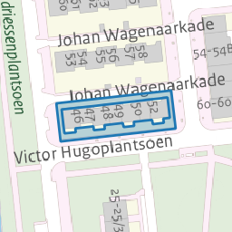 Perceel CTR00-C-7207