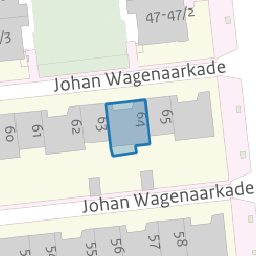 Perceel CTR00-C-7228