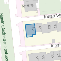 Perceel CTR00-C-7232