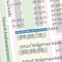 Perceel CTR00-C-7233