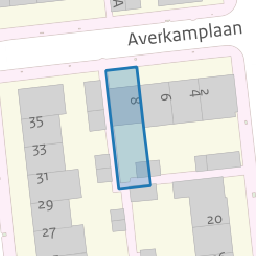 Perceel CTR00-C-7255