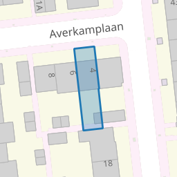 Perceel CTR00-C-7257