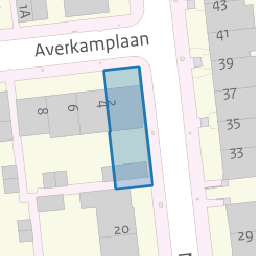 Perceel CTR00-C-7258