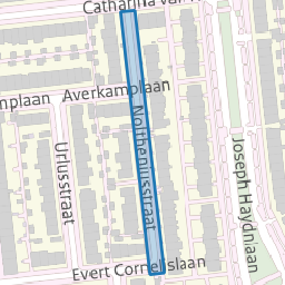 Perceel CTR00-C-7259