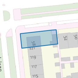 Perceel CTR00-C-7260