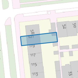 Perceel CTR00-C-7261