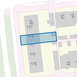 Perceel CTR00-C-7262