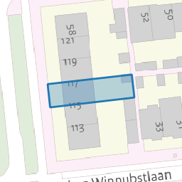 Perceel CTR00-C-7263