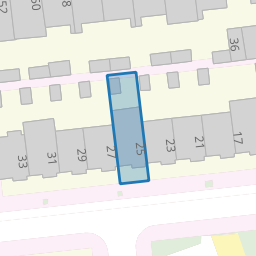 Perceel CTR00-C-7270