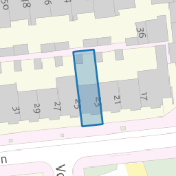 Perceel CTR00-C-7271