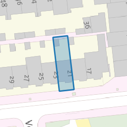 Perceel CTR00-C-7272