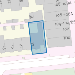 Perceel CTR00-C-7274