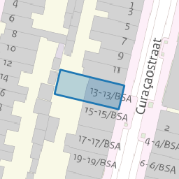 Perceel CTR00-C-7281