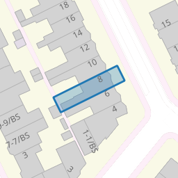 Perceel CTR00-C-7285