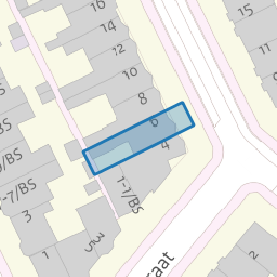 Perceel CTR00-C-7286