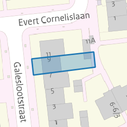 Perceel CTR00-C-7291