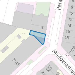 Perceel CTR00-C-7296