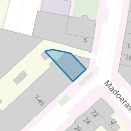 Perceel CTR00-C-7297